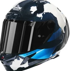 Nolan Integraalhelmen|Bluetooth Helmen-X-804 R Uc Checa 30Th 355