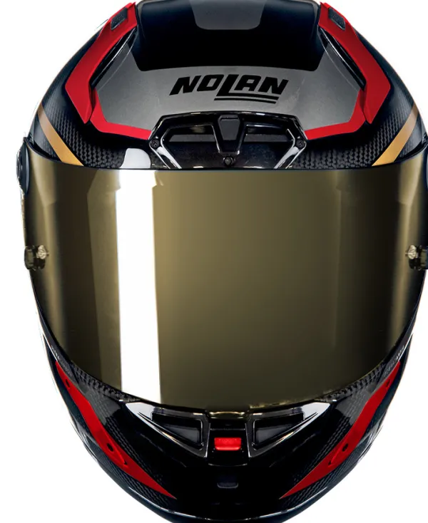 Nolan Integraalhelmen|Bluetooth Helmen-X-804 R Uc eo 362