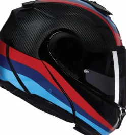 Nolan Systeemhelmen|Helmen Met Zonnevizier-X-1005 Utra Carbon Gran Tour 348