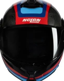 Nolan Systeemhelmen|Helmen Met Zonnevizier-X-1005 Utra Carbon Gran Tour 348