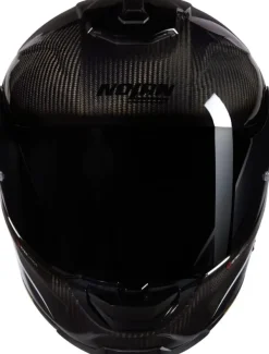 Nolan Helmen Met Zonnevizier|Race Helmen-X-903 Utra Carbon Intrigo 346