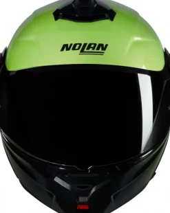 Nolan Systeemhelmen|Helmen Met Zonnevizier-X-1005 Utra Carbon ivedi 329