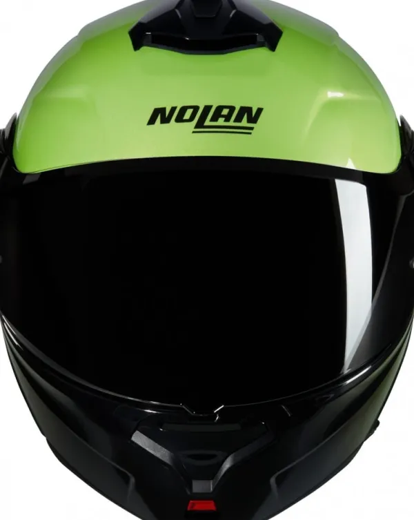 Nolan Systeemhelmen|Helmen Met Zonnevizier-X-1005 Utra Carbon ivedi 329