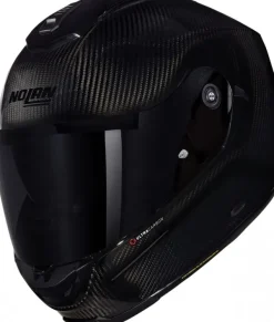 Nolan Helmen Met Zonnevizier|Race Helmen-X-903 Utra Carbon Puro 324