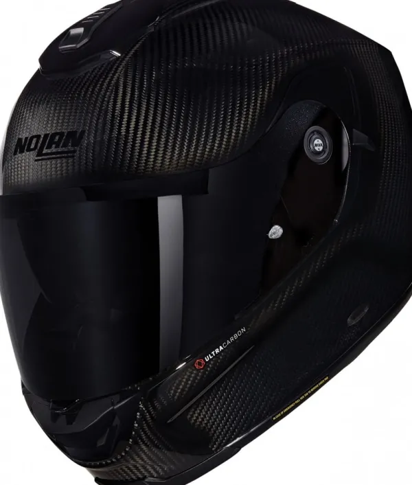 Nolan Helmen Met Zonnevizier|Race Helmen-X-903 Utra Carbon Puro 324