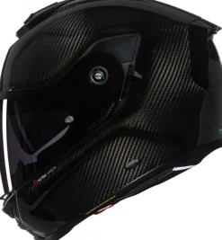 Nolan Helmen Met Zonnevizier|Race Helmen-X-903 Utra Carbon Puro 324