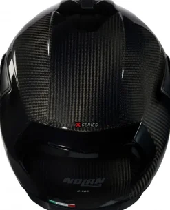 Nolan Helmen Met Zonnevizier|Race Helmen-X-903 Utra Carbon Puro 324