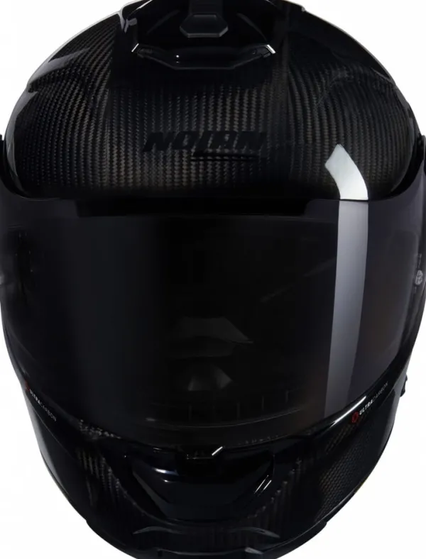 Nolan Helmen Met Zonnevizier|Race Helmen-X-903 Utra Carbon Puro 324