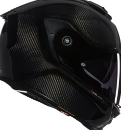 Nolan Helmen Met Zonnevizier|Race Helmen-X-903 Utra Carbon Puro 324