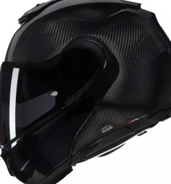 Nolan Systeemhelmen|Helmen Met Zonnevizier-X-1005 Utra Carbon Puro 324