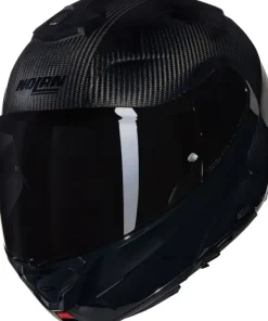 Nolan Systeemhelmen|Helmen Met Zonnevizier-X-1005 Utra Carbon Puro 324