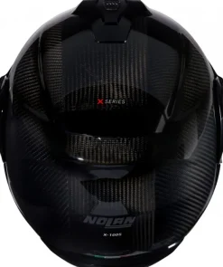 Nolan Systeemhelmen|Helmen Met Zonnevizier-X-1005 Utra Carbon Puro 324