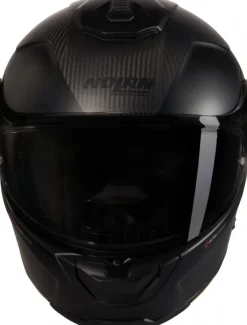 Nolan Helmen Met Zonnevizier|Race Helmen-X-903 Utra Carbon Triponer 323
