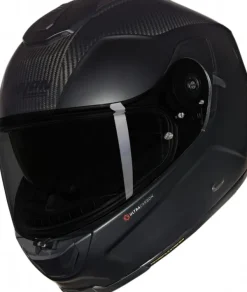 Nolan Helmen Met Zonnevizier|Race Helmen-X-903 Utra Carbon Triponer 323