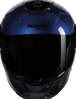 Nolan Helmen Met Zonnevizier|Race Helmen-X-903 Utra Carbon Verniciatura pec 341