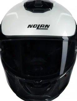 Nolan Helmen Met Zonnevizier|Race Helmen-X-903 Utra Carbon Verniciatura pec 342