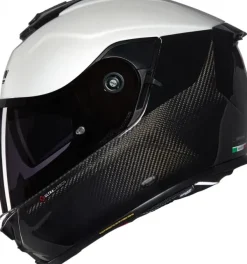 Nolan Helmen Met Zonnevizier|Race Helmen-X-903 Utra Carbon Verniciatura pec 342