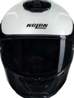 Nolan Helmen Met Zonnevizier|Race Helmen-X-903 Ultra Carbon Verniciatura Sp 342