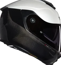 Nolan Helmen Met Zonnevizier|Race Helmen-X-903 Ultra Carbon Verniciatura Sp 342