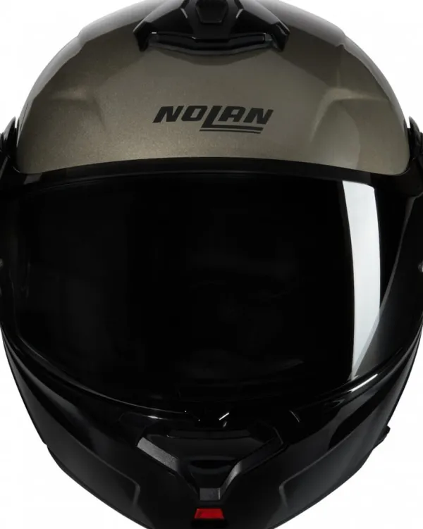 Nolan Systeemhelmen|Helmen Met Zonnevizier-X-1005 Utra Carbon Verniciatura p 342