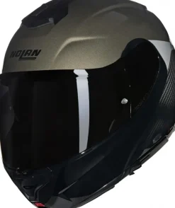 Nolan Systeemhelmen|Helmen Met Zonnevizier-X-1005 Utra Carbon Verniciatura p 342