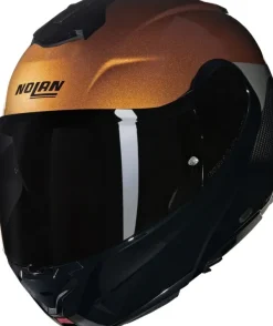 Nolan Systeemhelmen|Helmen Met Zonnevizier-X-1005 Utra Carbon Verniciatura p 343