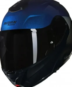 Nolan Systeemhelmen|Helmen Met Zonnevizier-X-1005 Utra Carbon Verniciatura p 344