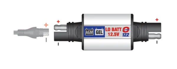 Optimate Motor Accessoires-Accessoires LED