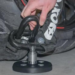 Oxford Motorsloten-Beast Floor Lock Adapter LK113