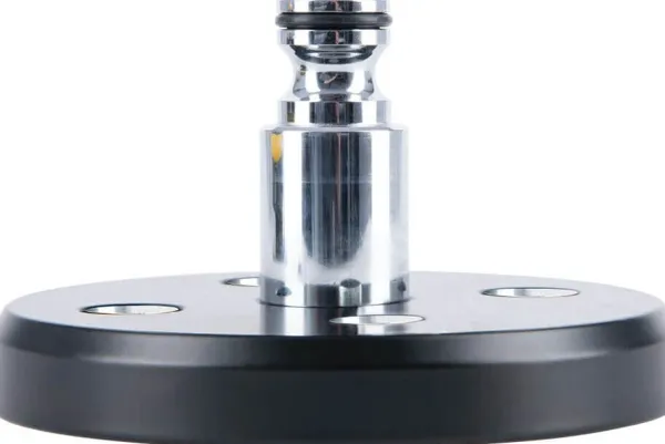 Oxford Motorsloten-Beast Floor Lock Adapter LK113
