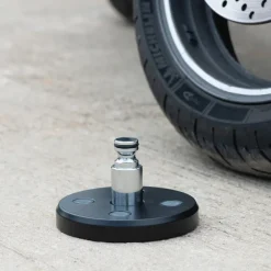 Oxford Motorsloten-Beast Floor Lock Adapter LK113