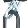 Oxford Motorsloten-Boss Kettingslot + alarm ART4 120cm