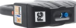 Oxford Motorsloten-Boss Kettingslot + alarm ART4 120cm