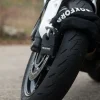 Oxford Motorsloten-Hardcore XC Kettingslot ART4 200cm