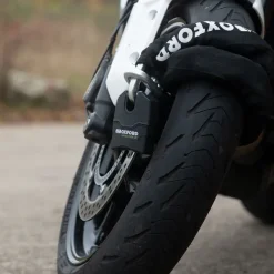 Oxford Motorsloten-Hardcore XC Kettingslot ART4 120cm