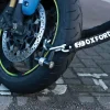 Oxford Motorsloten-HD Chain Kettingslot ART3 150cm