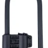 Oxford Motorsloten-Magnum Beugelslot ART4 177x340mm LK224