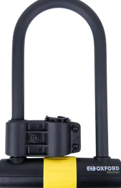 Oxford Motorsloten-Magnum Beugelslot ART4 177x270mm LK223
