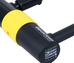 Oxford Motorsloten-Magnum Beugelslot ART4 177x270mm LK223