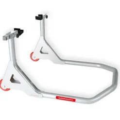 Barracuda Motor Onderdelen-Paddock Stand With Fork Slide N5000/U
