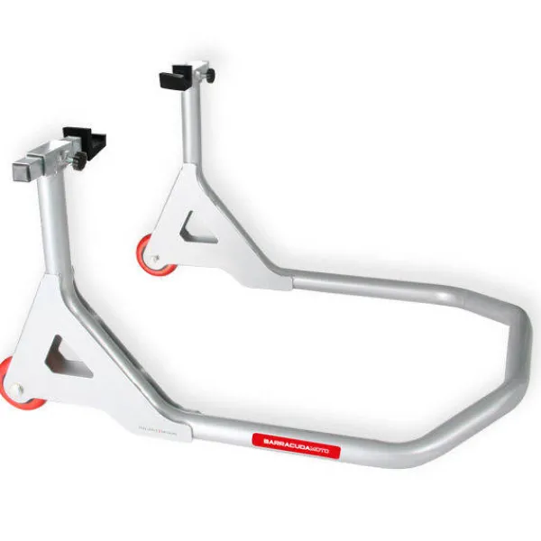 Barracuda Motor Onderdelen-Paddock Stand With Fork Slide N5000/U