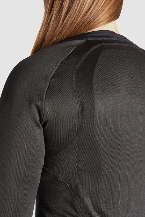 Pando Moto Protectievesten En Onderkleding-BIA Back