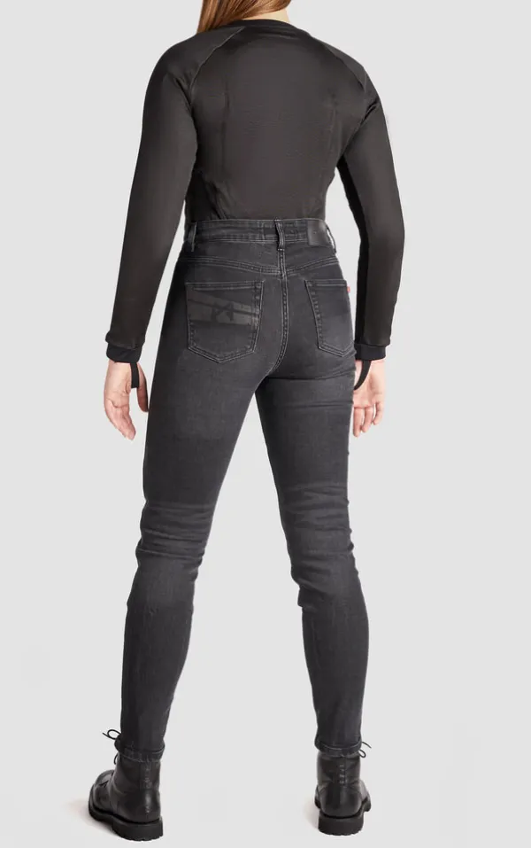 Pando Moto Protectievesten En Onderkleding-BIA Back