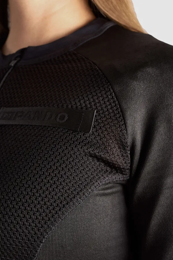 Pando Moto Protectievesten En Onderkleding-BIA Back