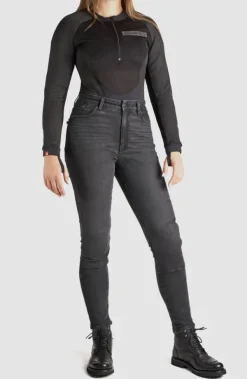 Pando Moto Protectievesten En Onderkleding-BIA Back