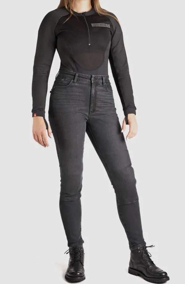 Pando Moto Protectievesten En Onderkleding-BIA Back