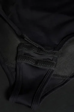Pando Moto Protectievesten En Onderkleding-BIA Back