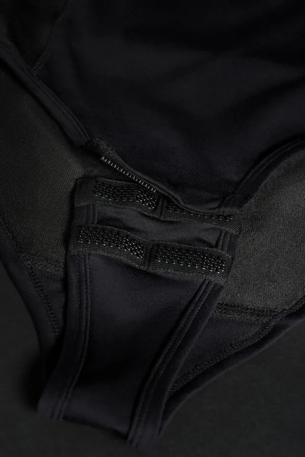 Pando Moto Protectievesten En Onderkleding-BIA Back