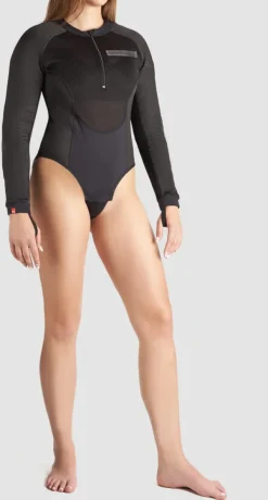 Pando Moto Protectievesten En Onderkleding-BIA Back