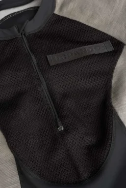 Pando Moto Protectievesten En Onderkleding-BIA Grey